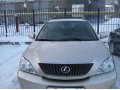 Продам Lexus RX330 в городе Томск, фото 1, Томская область