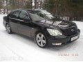 Lexus LS 430 в городе Набережные Челны, фото 1, Татарстан