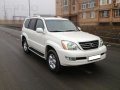 Lexus GX 470 продаю или меняю на участок. в городе Владикавказ, фото 1, Северная Осетия-Алания