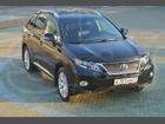 Авто под заказ.2010 Lexus RX-450 в городе Хабаровск, фото 1, стоимость: 1 900 000 руб.