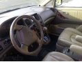 Lexus RX300, 1998 в городе Саранск, фото 4, Мордовия