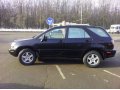 Lexus RX300, 1998 в городе Саранск, фото 7, Мордовия