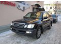 Продам Lexus LX470 в городе Томск, фото 1, Томская область