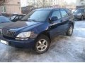 Продам Lexus RX, 2001 в городе Петрозаводск, фото 1, Карелия