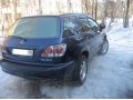 Продам Lexus RX, 2001 в городе Петрозаводск, фото 2, стоимость: 629 000 руб.