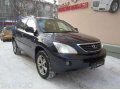 Lexus RX400H в городе Томск, фото 1, Томская область