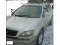 Lexus RX 300, 2000 г.в. в городе Сертолово, фото 5, стоимость: 500 000 руб.