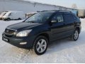 Lexus RX330 в городе Томск, фото 1, Томская область