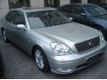 Продажа Lexus LS 430, 2001г в городе Сургут, фото 1, Ханты-Мансийский автономный округ