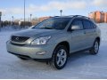 Lexus RX330 в городе Томск, фото 1, Томская область