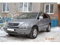 Срочно продаю Lexus RX 300 в городе Барнаул, фото 1, Алтайский край