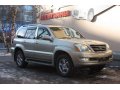 Lexus GX 470, 2005 в городе Томск, фото 1, Томская область