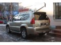 Lexus GX 470, 2005 в городе Томск, фото 3, Lexus