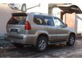 Lexus GX 470, 2005 в городе Томск, фото 5, стоимость: 1 279 000 руб.