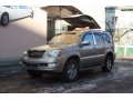 Lexus GX 470, 2005 в городе Томск, фото 7, Томская область