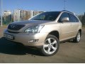 Продаю Lexus RX350. 07г. 1,10 млн руб в городе Астрахань, фото 1, Астраханская область