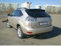 Продаю Lexus RX350. 07г. 1,10 млн руб в городе Астрахань, фото 3, Lexus