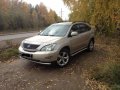 Lexus RX300 в городе Красноярск, фото 1, Красноярский край