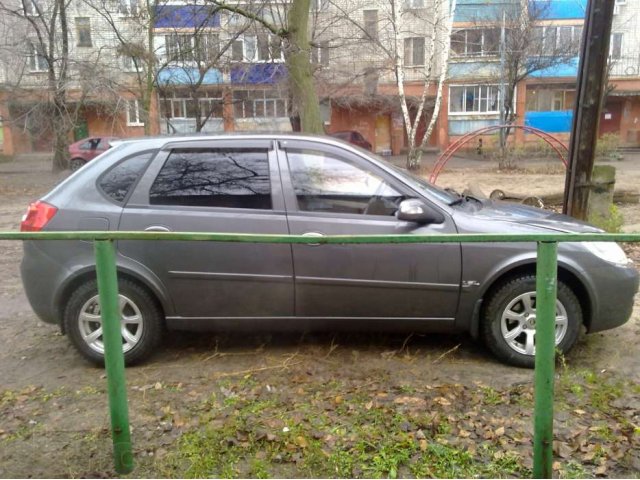 Lifan Breez в городе Воронеж, фото 2, стоимость: 295 000 руб.