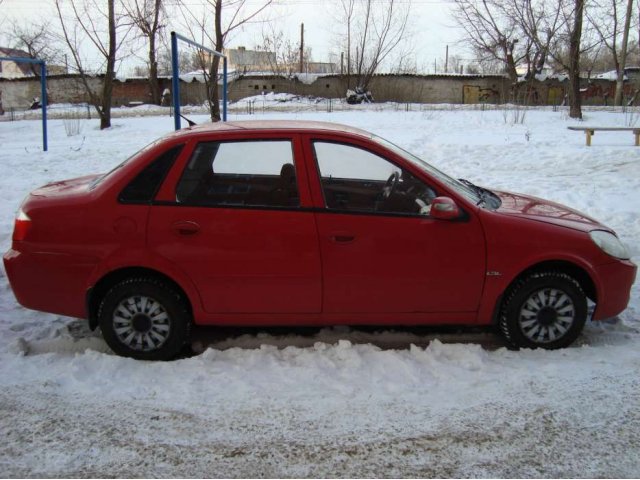 lifan breez 2008. в городе Орёл, фото 3, Lifan