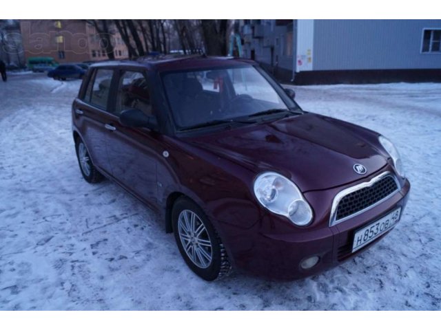 Lifan smily в городе Липецк, фото 3, стоимость: 260 000 руб.