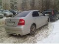 Lifan Solano 2011г.в. CX в городе Нижний Новгород, фото 4, Нижегородская область