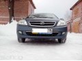 Lifan Breez 2008г. в отличном состоянии, торг при осмотре в городе Сарапул, фото 8, стоимость: 235 000 руб.