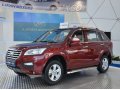 Lifan x60. Продам новый автомобиль . Гарантия 3 года. в городе Калининград, фото 1, Калининградская область