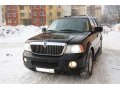 Lincoln Navigator II в городе Санкт-Петербург, фото 1, Ленинградская область