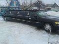 Lincoln  Town Car , 2000 г.Лимузин в городе Липецк, фото 3, Lincoln