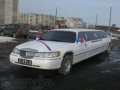 Продам Лимузин Lincoln Tawn car 2001 года- недорого. в городе Гатчина, фото 2, стоимость: 650 000 руб.