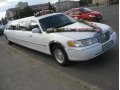 Продам Лимузин Lincoln Tawn car 2001 года- недорого. в городе Гатчина, фото 4, Ленинградская область