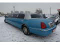 Lincoln Town Car, 1998, 4.6 в городе Санкт-Петербург, фото 6, Lincoln