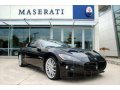 Maserati GranTurismo, 4.7 S в городе Москва, фото 1, Московская область