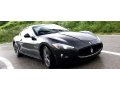 Maserati GranTurismo, 4.7 S в городе Москва, фото 4, Московская область