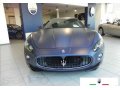 Maserati GranTurismo, 4.7 S Limited Edition в городе Москва, фото 1, Московская область