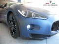 Maserati GranTurismo, 4.7 S Limited Edition в городе Москва, фото 5, стоимость: 6 950 123 руб.