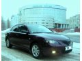 Продам Мазду 3 седан в достойной комплектации в отличном состояние в городе Балаково, фото 1, Саратовская область