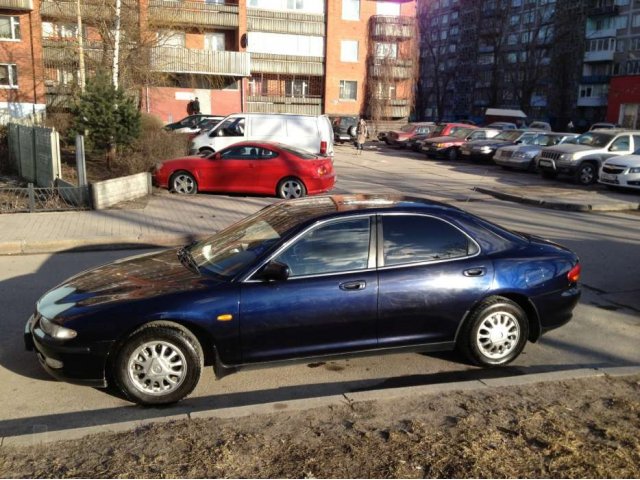 Продам Mazda Xedos 6 1997 г/в в городе Калининград, фото 1, Mazda