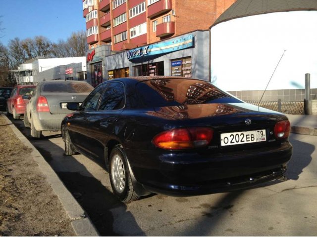 Продам Mazda Xedos 6 1997 г/в в городе Калининград, фото 4, Mazda