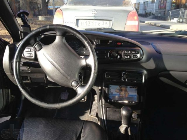 Продам Mazda Xedos 6 1997 г/в в городе Калининград, фото 7, Mazda