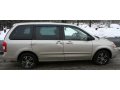 Mazda MPV II  ES 2000г. 2.5л 170л.с кожаный салон в городе Москва, фото 4, Московская область