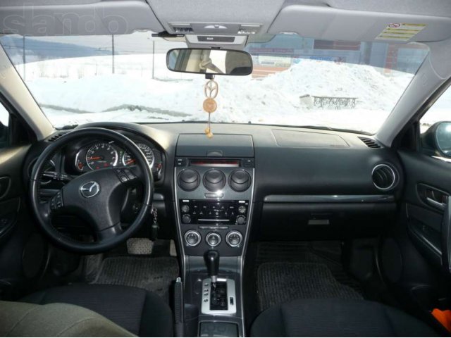 Продам Mazda 6 в городе Березники, фото 6, Mazda