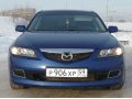 Продам Mazda 6 в городе Березники, фото 3, Mazda