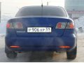 Продам Mazda 6 в городе Березники, фото 5, стоимость: 500 000 руб.