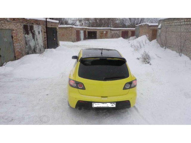 Продам авто в городе Пенза, фото 4, Mazda