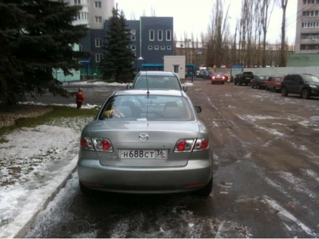 Продам автомобиль в городе Воронеж, фото 3, Mazda