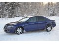 Продам Mazda 6, 2006 г.в. в городе Нягань, фото 5, стоимость: 480 000 руб.