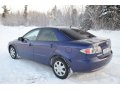 Продам Mazda 6, 2006 г.в. в городе Нягань, фото 7, Ханты-Мансийский автономный округ