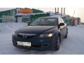 Продам Mazda6 2007г.в в городе Ноябрьск, фото 1, Ямало-Ненецкий автономный округ